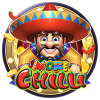 More Chilli